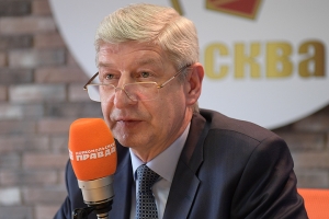 С Арбата в Новую Москву жильцов сносимых пятиэтажек не переселят