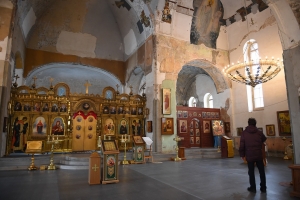 Храму Живоначальной Троицы на северо-востоке Москвы вернут утраченную колокольню