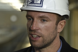 «Лихоборы» станут одним из самых больших электродепо Москвы по обслуживанию метро