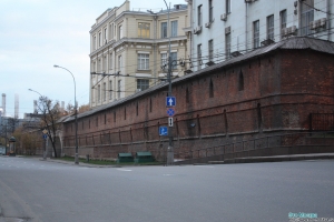 Центр Москвы стал объектом археологического наследия