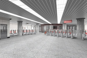 Как строят метро «Верхние Лихоборы», «Окружная» и «Селигерская» - в сюжете