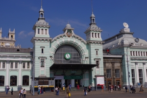 Памятник Горькому вернут на площадь Тверской Заставы