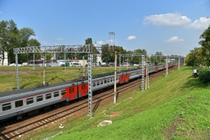 Собянин: возле МЦК можно построить до 6 млн «квадратов» недвижимости