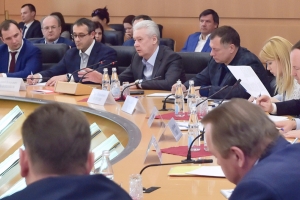 Сергей Собянин внес в Мосгордуму законопроект о дополнительных гарантиях жителям при реализации программы реновации