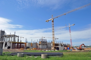 Многофункциональный комплекс в Сосенском строить не будут