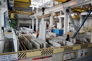 Дом как конструктор: модернизация ДСК-1