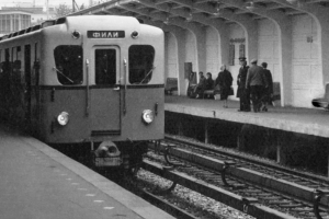 Филевская линия метро: что не всегда замечают пассажиры