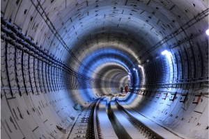 Линию метро от «Улицы Новаторов» БКЛ до Коммунарки начнут строить через два-три месяца