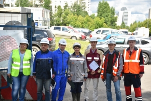 Завершился конкурс «Московские мастера»