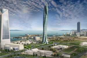 Архитектура должна быть частью природы - эксперт