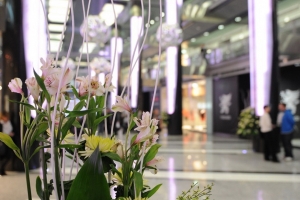 Собянин открыл отель Radisson Blu возле СК «Олимпийский»