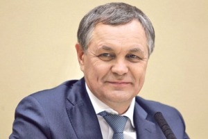 Город будет!