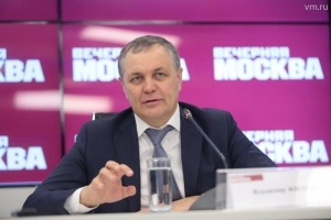 Стандарты нашей пятилетки