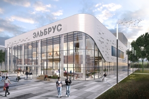 Кинозалы в кинотеатре «Эльбрус» оборудуют для слабослышащих