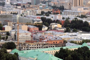 Какие гарантии жителям пятиэтажек дает федеральный закон