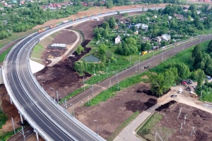 ТиНАО Москвы — наиболее динамично развивающаяся территория города