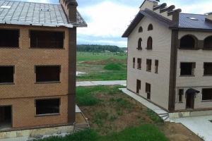 В Новой Москве ввели в два раза больше малоэтажных домов