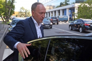 Развязка впереди