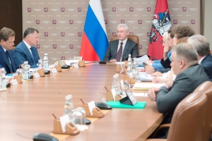 Утверждены требования к отделке квартир, предоставляемых в рамках программы реновации