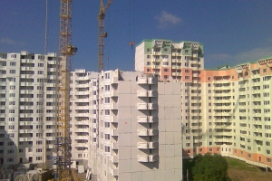 Компфонд не должен ждать банкротства застройщика - Тимофеев