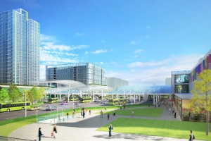 В ТПУ «Отрадное» отменили строительство кафе