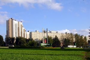 Инвесторам предлагают шесть участков под строительство жилья в Зеленограде