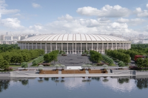 Москвичи считают положительными изменения в столице за восемь лет