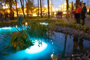 Москва завершила ряд важных градостроительных проектов в 2017 году – Хуснуллин