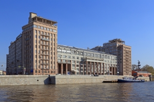 Театр Эстрады отреставрируют к маю 2019 года