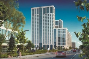 Улицу Василисы Кожиной расширят до четырех полос