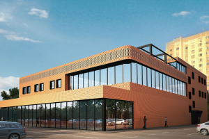 Жители Московского получат многофункциональный центр