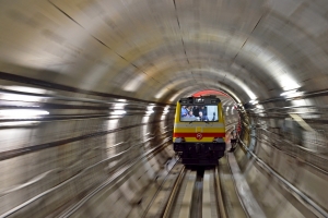 Название «Третий пересадочный контур метро» устраивает более 1/3 москвичей