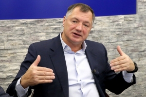 М. Хуснуллин рассказал, когда будут обнародованы первые списки сносимых домов