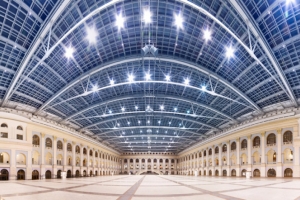 Конференция «Экономические преимущества применения BIM-технологий в проектной практике»