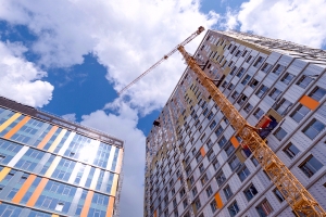 Метро, дороги, жилье и поликлиники — приоритеты инвестиционной программы Москвы