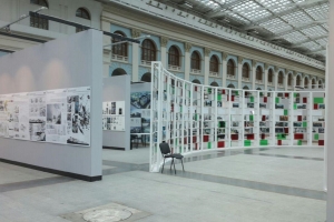 Мэр Москвы пригласил жителей и гостей столицы на фестиваль «Зодчество»