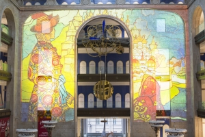 Развлечения