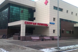 Подстанция скорой помощи откроется в Некрасовке в 2018 году