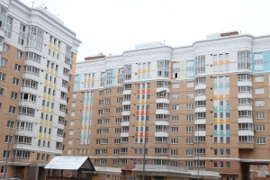 Перевод апартаментов ЖК «Царицыно» в жилье требует правки проекта