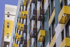 «Реновация — это проект модернизации города»