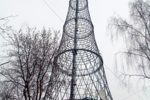 Шуховскую башню после реставрации могут открыть для посетителей