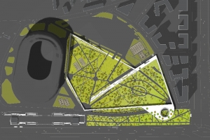 Итоги конкурса на разработку концепции Парка Физкультуры и Спорта «Динамо»