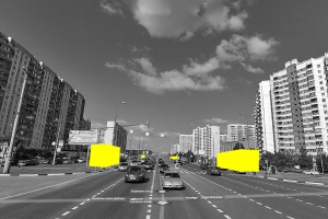 Конкурс на дизайн станций метро «Солнцево» и «Новопеределкино»