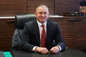 Глава «Канала им. Москвы»: мы можем перевозить часть стройматериалов для реновации по реке