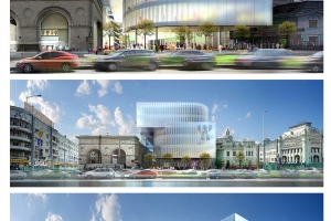 Архив конкурсов