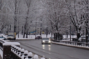 Маршруты транспорта изменят на время строительства метро «Стромынка»