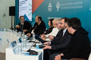 Современная архитектура: победы и дефициты