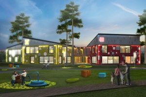 Итоги конкурса на новый облик детских садов