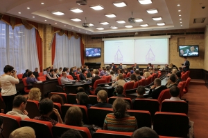 Программа для команд по дорожно-транспортному строительству