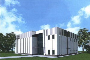 Спортивный комплекс появится в районе Западное Бирюлево